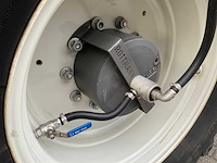 2018 valtra t234 direct smarttouch vierwielaangedreven landbouwtractor - afbeelding 5 van  23