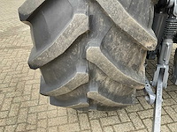 2018 valtra t234 direct smarttouch vierwielaangedreven landbouwtractor - afbeelding 7 van  23