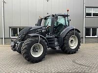 2018 valtra t234 direct smarttouch vierwielaangedreven landbouwtractor