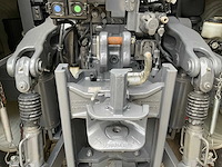 2018 valtra t234 direct smarttouch vierwielaangedreven landbouwtractor - afbeelding 9 van  23