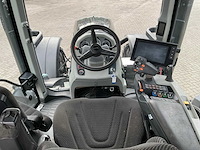 2018 valtra t234 direct smarttouch vierwielaangedreven landbouwtractor - afbeelding 11 van  23