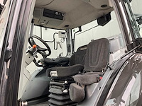 2018 valtra t234 direct smarttouch vierwielaangedreven landbouwtractor - afbeelding 12 van  23