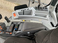 2018 valtra t234 direct smarttouch vierwielaangedreven landbouwtractor - afbeelding 13 van  23