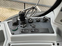 2018 valtra t234 direct smarttouch vierwielaangedreven landbouwtractor - afbeelding 14 van  23