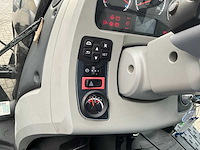 2018 valtra t234 direct smarttouch vierwielaangedreven landbouwtractor - afbeelding 18 van  23