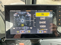 2018 valtra t234 direct smarttouch vierwielaangedreven landbouwtractor - afbeelding 19 van  23