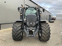 2018 valtra t234 direct smarttouch vierwielaangedreven landbouwtractor - afbeelding 15 van  23