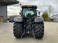2018 valtra t234 direct smarttouch vierwielaangedreven landbouwtractor - afbeelding 21 van  23