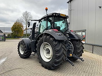 2018 valtra t234 direct smarttouch vierwielaangedreven landbouwtractor - afbeelding 22 van  23