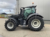 2018 valtra t234 direct smarttouch vierwielaangedreven landbouwtractor - afbeelding 23 van  23