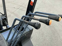 2018 vdbk fx30-at vorkheftruck gas - afbeelding 12 van  13