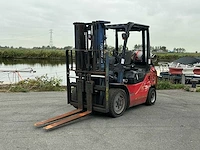 2018 vdbk fy30-at vorkheftruck gas