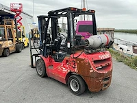 2018 vdbk fy30-at vorkheftruck gas - afbeelding 8 van  13