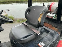 2018 vdbk fy30-at vorkheftruck gas - afbeelding 10 van  13
