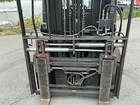 2018 vdbk fy30 vorkheftruck gas - afbeelding 2 van  13