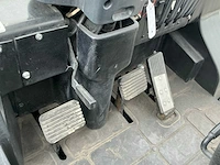 2018 vdbk fy30 vorkheftruck gas - afbeelding 12 van  13