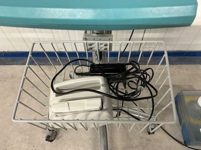 2018 verathon 9400 bladderscan - afbeelding 4 van  5