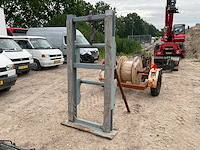 2018 verrijker aanbouwdeel - afbeelding 3 van  6
