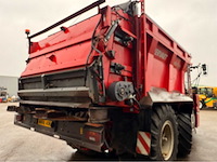 2018 vervaet 5x3 zelfrijdende mestverspreider - afbeelding 4 van  81