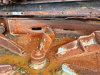 2018 vervaet 5x3 zelfrijdende mestverspreider - afbeelding 8 van  81