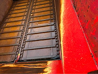 2018 vervaet 5x3 zelfrijdende mestverspreider - afbeelding 9 van  81