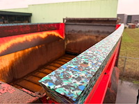 2018 vervaet 5x3 zelfrijdende mestverspreider - afbeelding 11 van  81