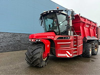 2018 vervaet 5x3 zelfrijdende mestverspreider - afbeelding 1 van  81