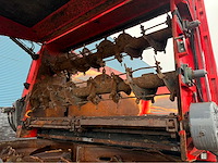 2018 vervaet 5x3 zelfrijdende mestverspreider - afbeelding 13 van  81