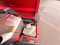 2018 vervaet 5x3 zelfrijdende mestverspreider - afbeelding 14 van  81