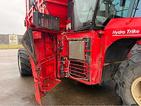 2018 vervaet 5x3 zelfrijdende mestverspreider - afbeelding 15 van  81