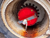 2018 vervaet 5x3 zelfrijdende mestverspreider - afbeelding 17 van  81