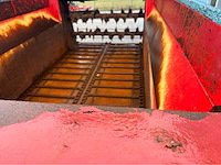 2018 vervaet 5x3 zelfrijdende mestverspreider - afbeelding 20 van  81