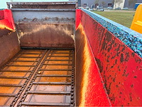 2018 vervaet 5x3 zelfrijdende mestverspreider - afbeelding 22 van  81