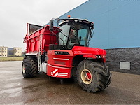 2018 vervaet 5x3 zelfrijdende mestverspreider - afbeelding 12 van  81