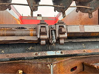 2018 vervaet 5x3 zelfrijdende mestverspreider - afbeelding 27 van  81