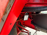 2018 vervaet 5x3 zelfrijdende mestverspreider - afbeelding 30 van  81