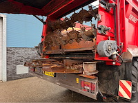 2018 vervaet 5x3 zelfrijdende mestverspreider - afbeelding 31 van  81