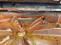 2018 vervaet 5x3 zelfrijdende mestverspreider - afbeelding 32 van  81