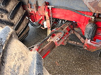 2018 vervaet 5x3 zelfrijdende mestverspreider - afbeelding 33 van  81