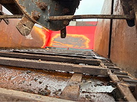 2018 vervaet 5x3 zelfrijdende mestverspreider - afbeelding 37 van  81