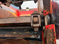 2018 vervaet 5x3 zelfrijdende mestverspreider - afbeelding 40 van  81