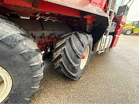 2018 vervaet 5x3 zelfrijdende mestverspreider - afbeelding 44 van  81