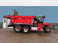 2018 vervaet 5x3 zelfrijdende mestverspreider - afbeelding 34 van  81