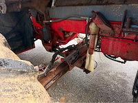 2018 vervaet 5x3 zelfrijdende mestverspreider - afbeelding 46 van  81