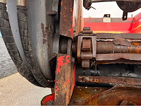 2018 vervaet 5x3 zelfrijdende mestverspreider - afbeelding 48 van  81