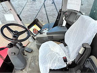 2018 vervaet 5x3 zelfrijdende mestverspreider - afbeelding 54 van  81