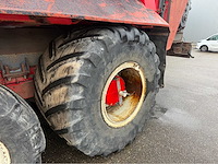 2018 vervaet 5x3 zelfrijdende mestverspreider - afbeelding 55 van  81