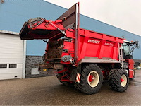 2018 vervaet 5x3 zelfrijdende mestverspreider - afbeelding 45 van  81