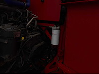 2018 vervaet 5x3 zelfrijdende mestverspreider - afbeelding 60 van  81