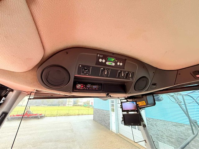 2018 vervaet 5x3 zelfrijdende mestverspreider - afbeelding 61 van  81